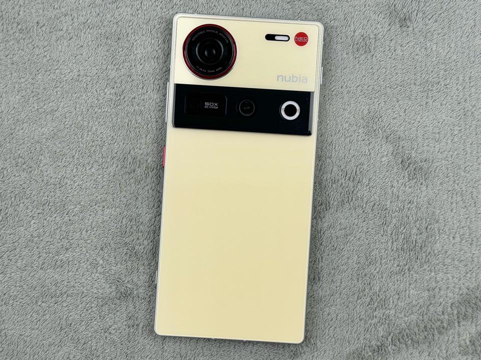 Nubia Z70 Ultra 12/256G - 19498-duoc-ban-tai-Điện Thoại Xanh