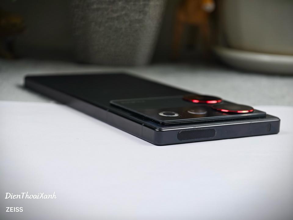 Nubia Z50 Ultra 12/256G - 82393-duoc-ban-tai-Điện Thoại Xanh