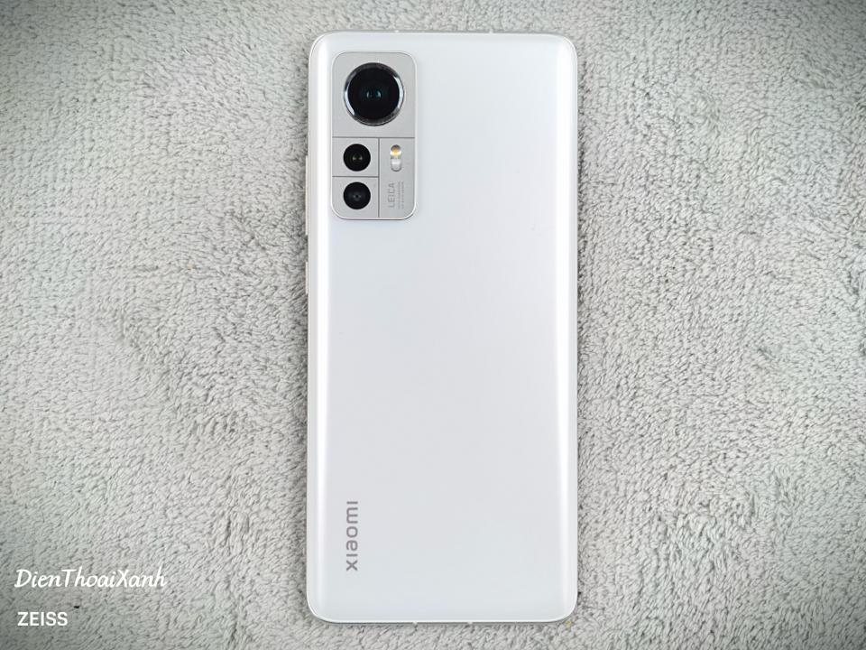 Xiaomi 12s 8/128G - 08181-duoc-ban-tai-Điện Thoại Xanh