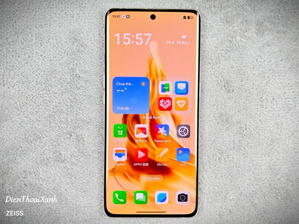 OPPO Reno 9 Pro+ 16/512G - 73356-duoc-ban-tai-Điện Thoại Xanh