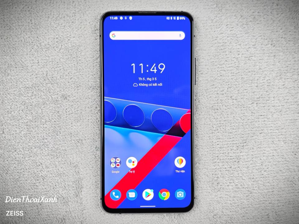 Asus Zenfone 7 Pro 8/256G - 53506-duoc-ban-tai-Điện Thoại Xanh