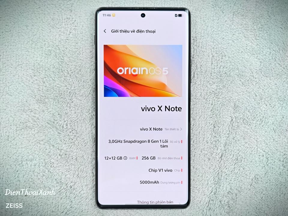 Vivo X Note 12/256G - 75055-duoc-ban-tai-Điện Thoại Xanh