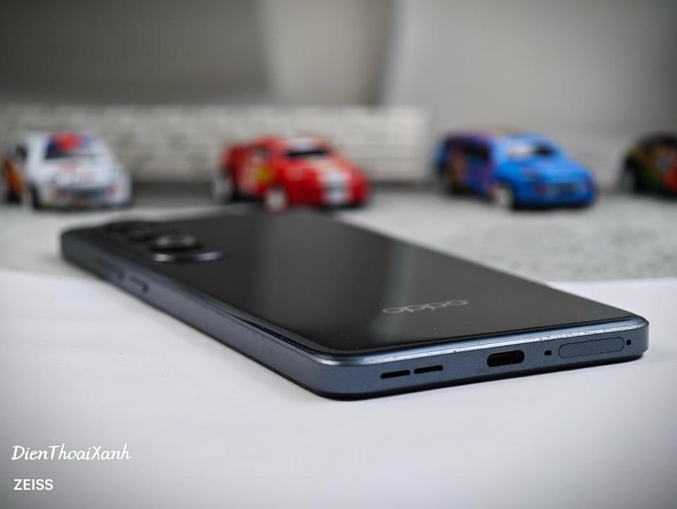 OPPO K12+ 8/256G - 69856-duoc-ban-tai-Điện Thoại Xanh