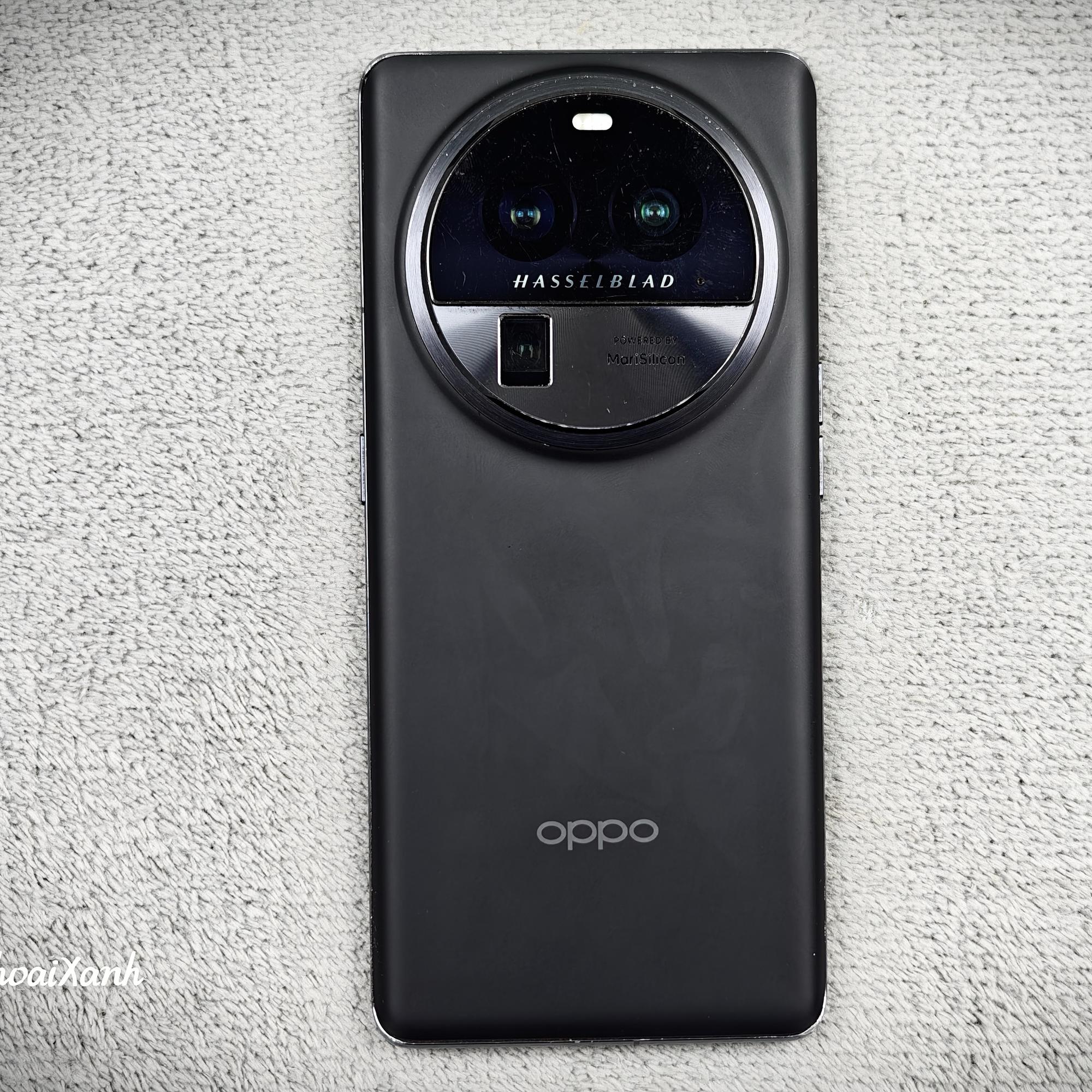 OPPO Find X6 Pro 16/512G - 19553-duoc-ban-tai-Điện Thoại Xanh