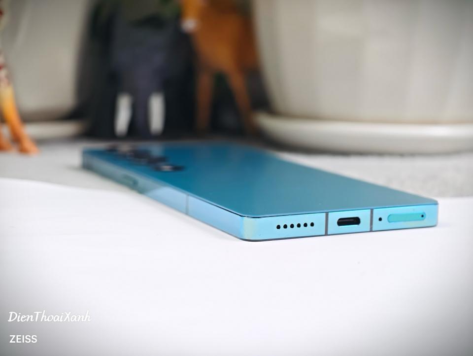 Meizu 20 infinity 12/256G - 42525-duoc-ban-tai-Điện Thoại Xanh