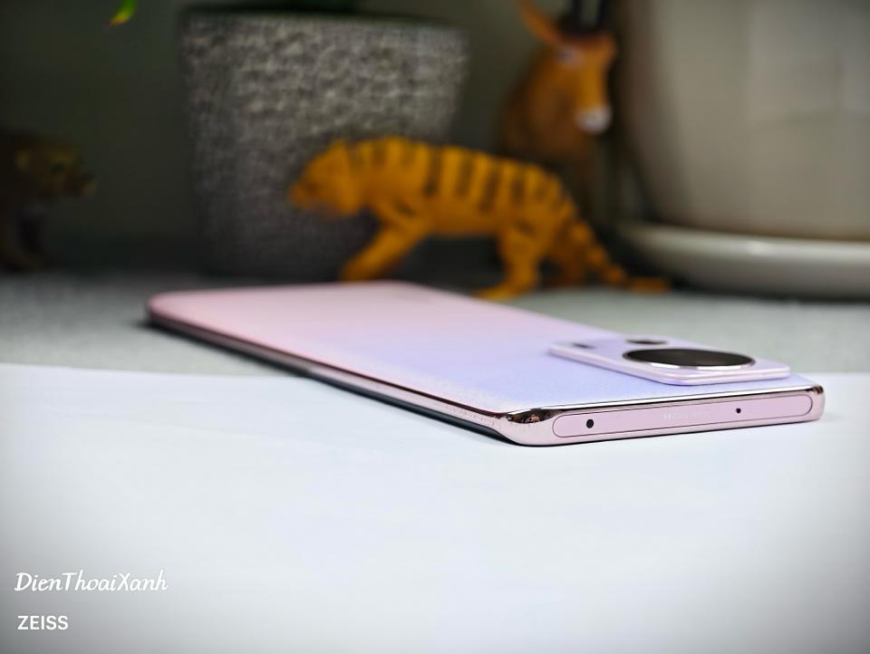 Xiaomi Civi 2 8/256G - 17987-duoc-ban-tai-Điện Thoại Xanh