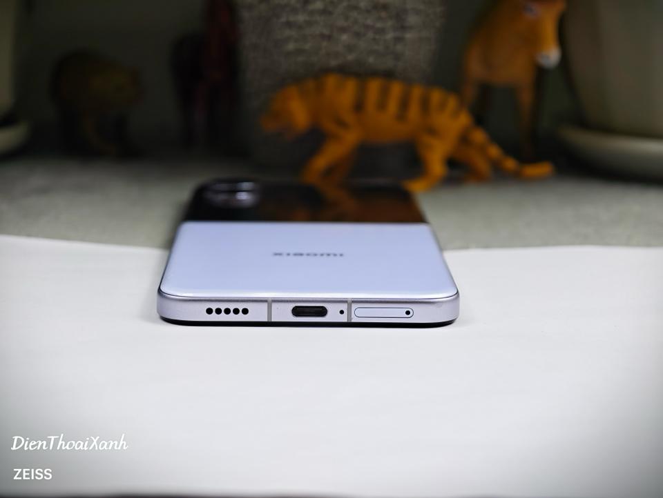 Xiaomi Mix Flip 2 12/256G - 11303-duoc-ban-tai-Điện Thoại Xanh