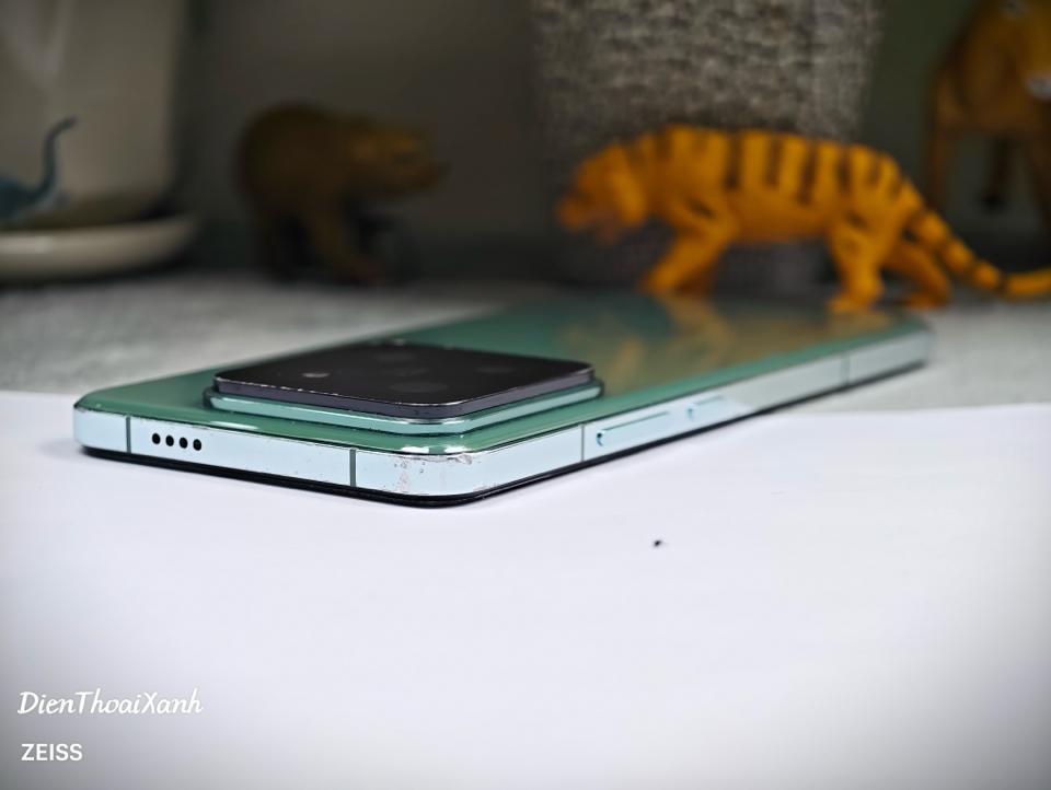 Xiaomi 14 Pro 12/256G - 65721-duoc-ban-tai-Điện Thoại Xanh