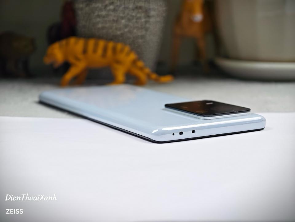 Xiaomi Mix 4 8/256G - 62065-duoc-ban-tai-Điện Thoại Xanh