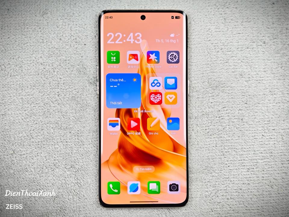 OPPO Reno 9 12/512G - 97456-duoc-ban-tai-Điện Thoại Xanh