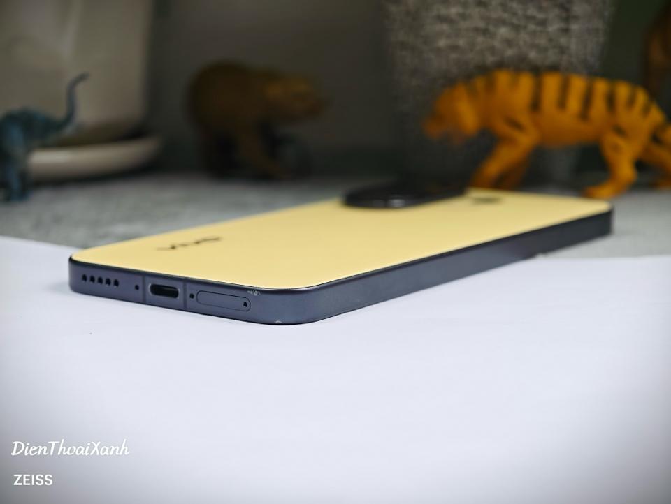 Vivo S30 Pro mini 12/256G - 59411-duoc-ban-tai-Điện Thoại Xanh