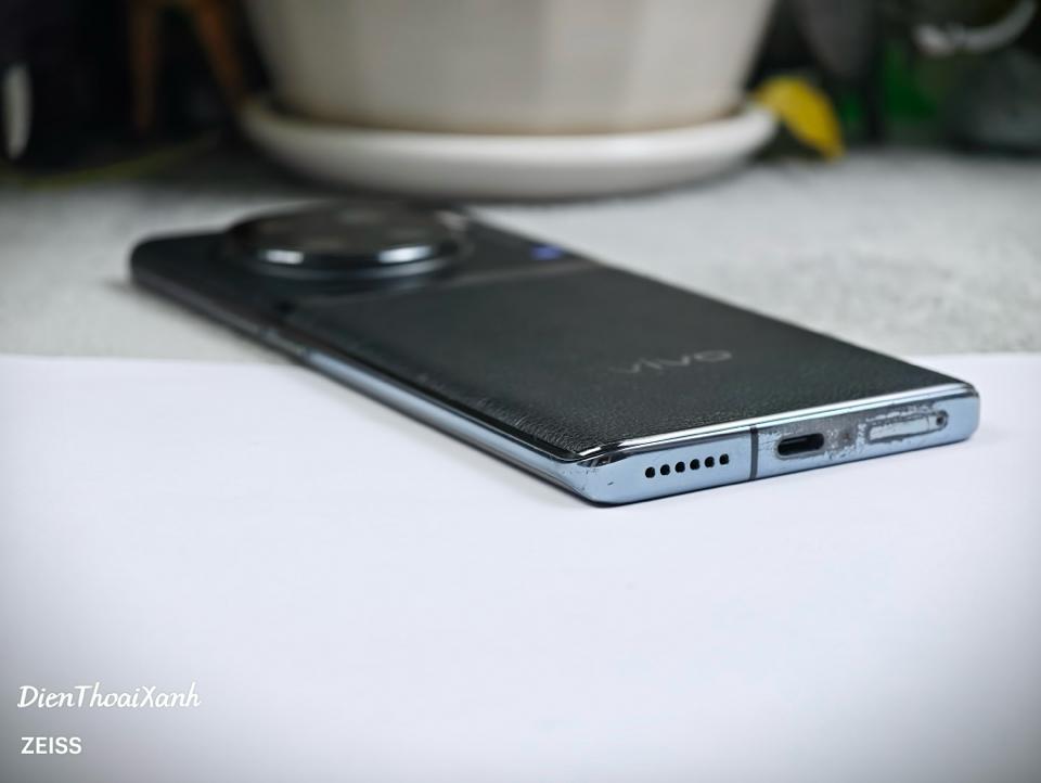 Vivo X90 Pro+ 12/512G - 10455-duoc-ban-tai-Điện Thoại Xanh