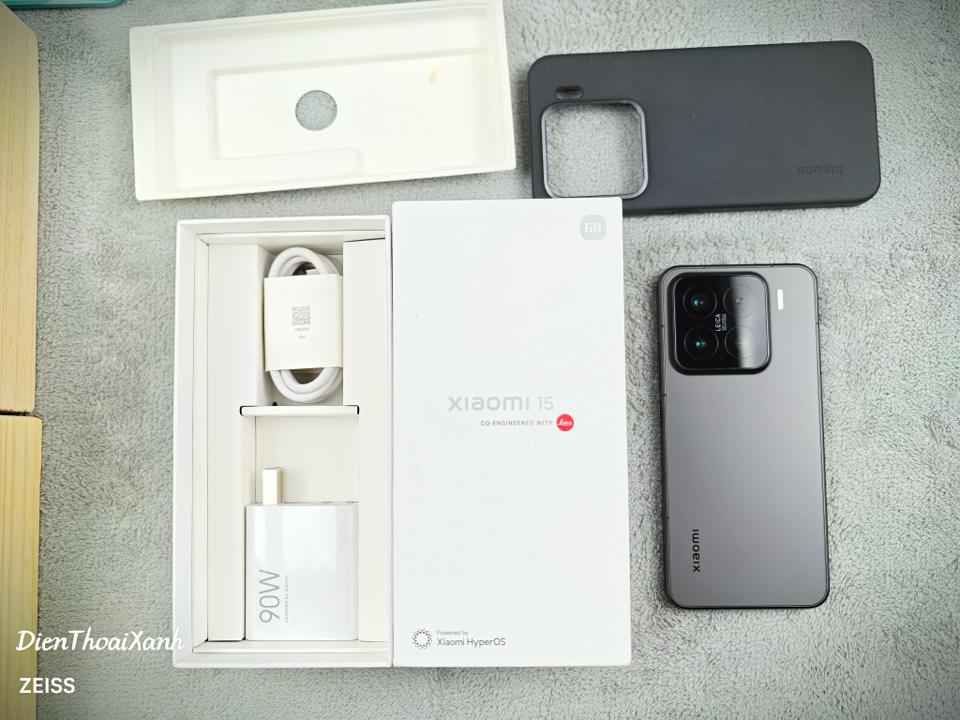 Xiaomi 15 12/256G - 61724-duoc-ban-tai-Điện Thoại Xanh