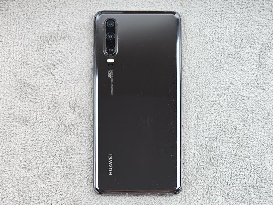 Huawei P30 8/128G - 87663-duoc-ban-tai-Điện Thoại Xanh