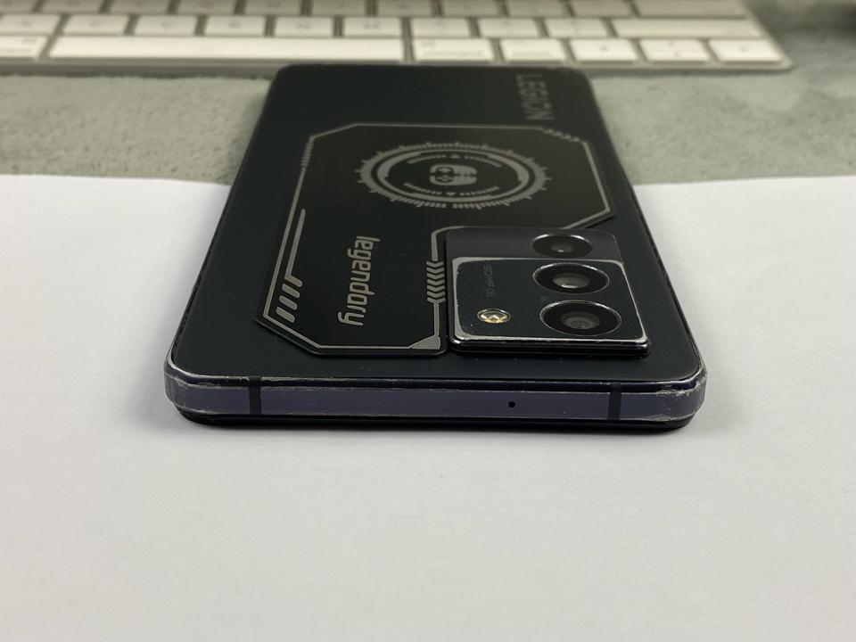 Lenovo Y70 12/256G - 22155-duoc-ban-tai-Điện Thoại Xanh