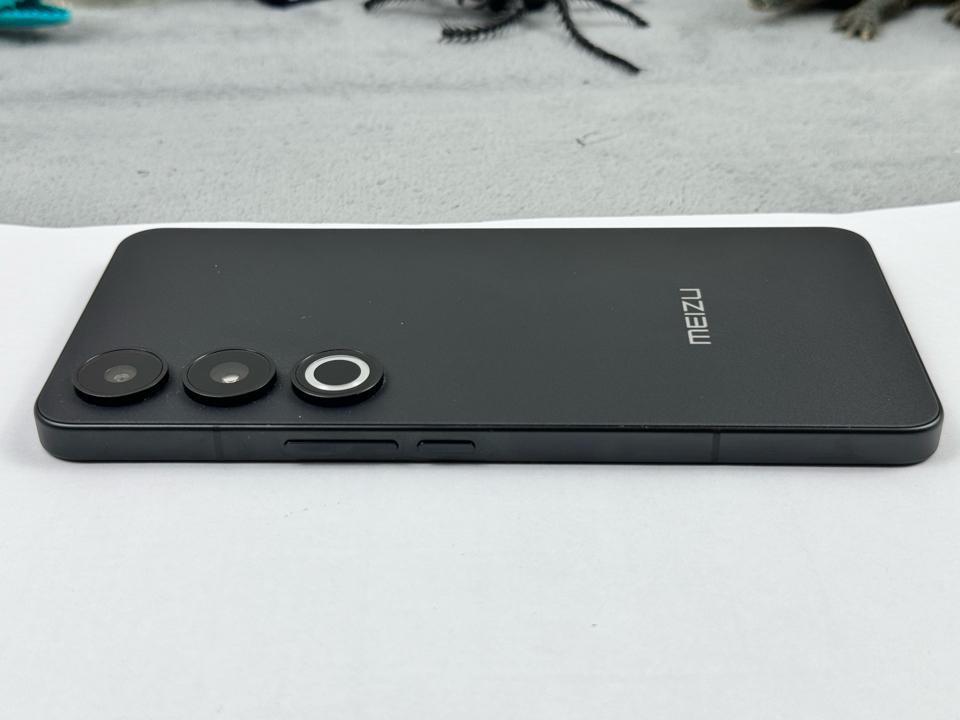Meizu 21 Note 16/256G - 38973-duoc-ban-tai-Điện Thoại Xanh