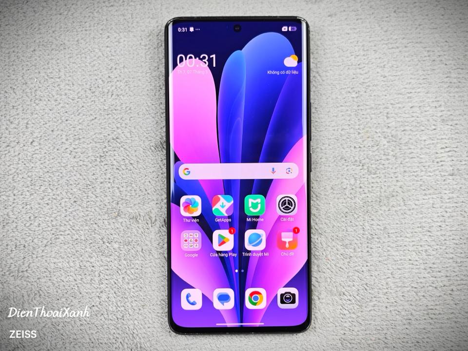 Xiaomi 13 Ultra 12/256G - 58164-duoc-ban-tai-Điện Thoại Xanh