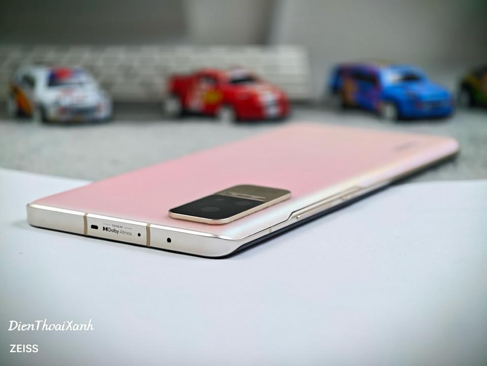 Xiaomi Civi 12/256G - 58117-duoc-ban-tai-Điện Thoại Xanh