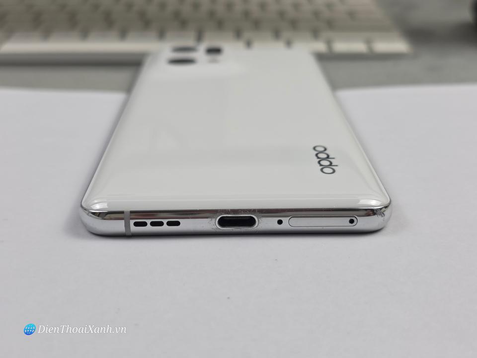 OPPO Find X5 Pro 12/256G - 26694-duoc-ban-tai-Điện Thoại Xanh