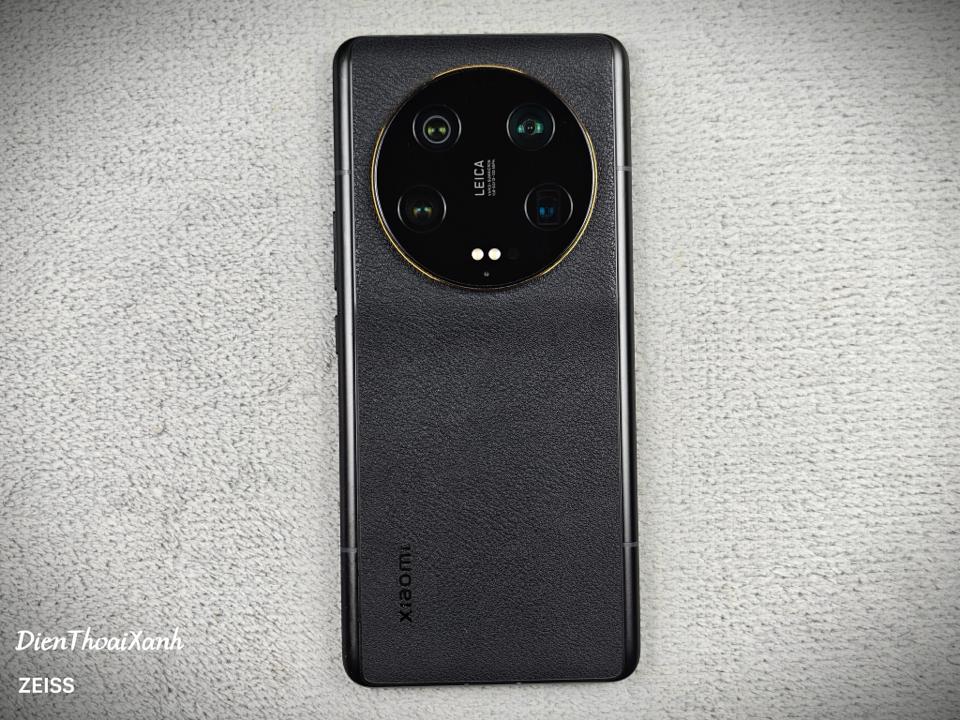 Xiaomi 13 Ultra 12/256G - 71225-duoc-ban-tai-Điện Thoại Xanh
