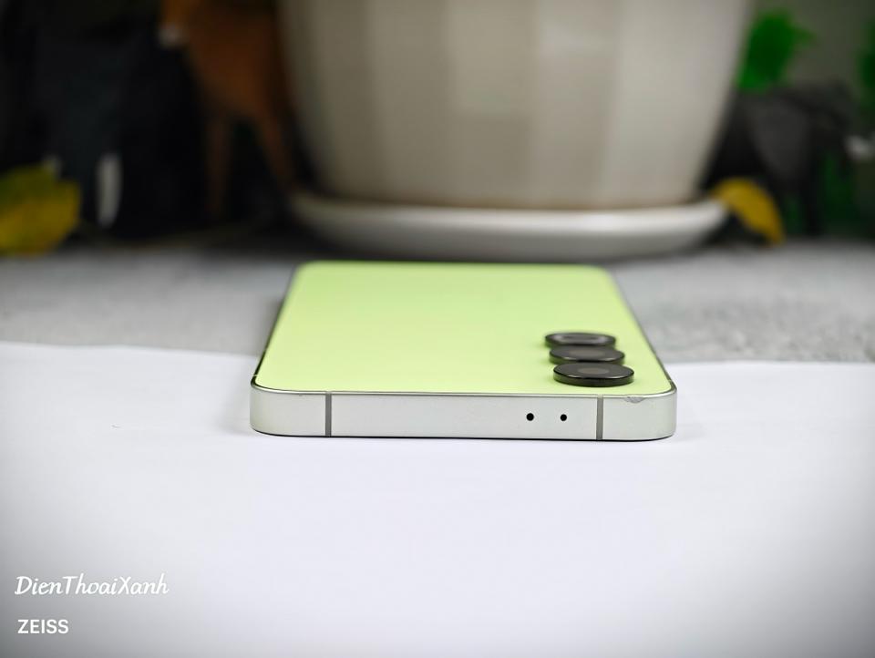 Meizu 21 12/256G - 01653-duoc-ban-tai-Điện Thoại Xanh