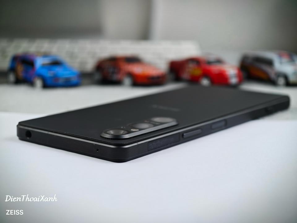 Sony Xperia 1 V 12/256G - 60440/24764-duoc-ban-tai-Điện Thoại Xanh