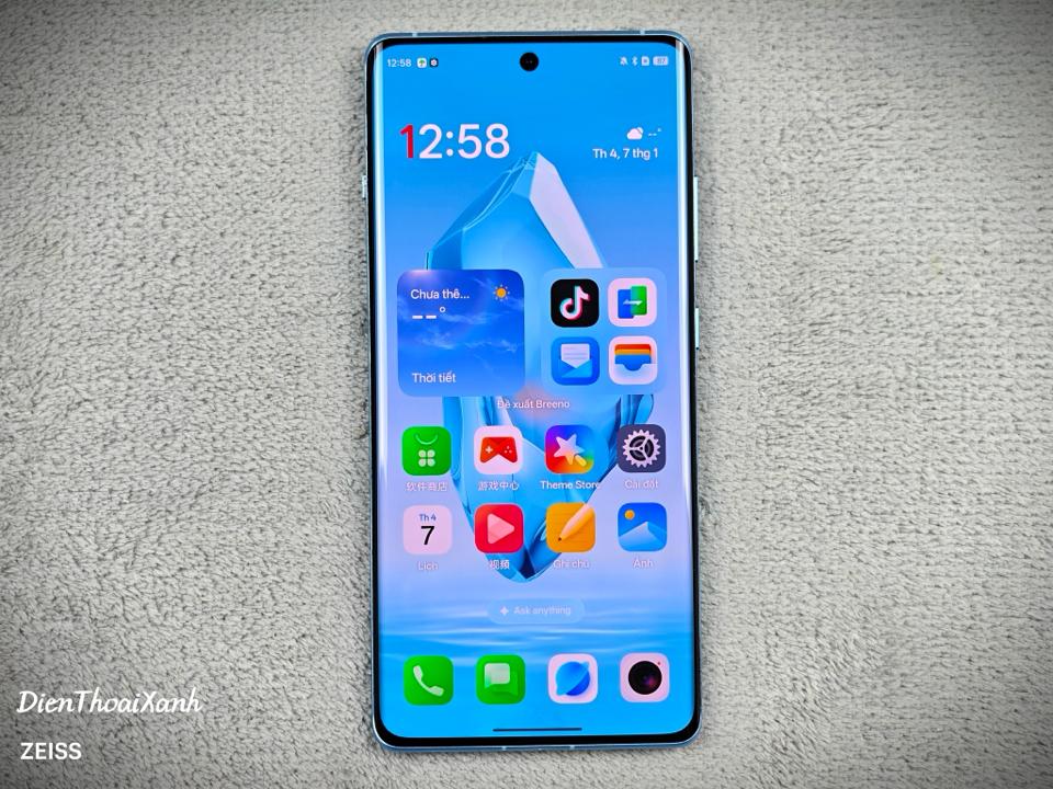 OnePlus Ace 3 16/512G - 21236-duoc-ban-tai-Điện Thoại Xanh