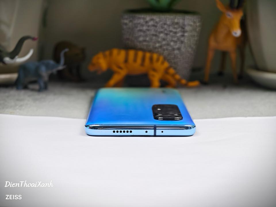 Xiaomi 10s 12/256G - 99939-duoc-ban-tai-Điện Thoại Xanh