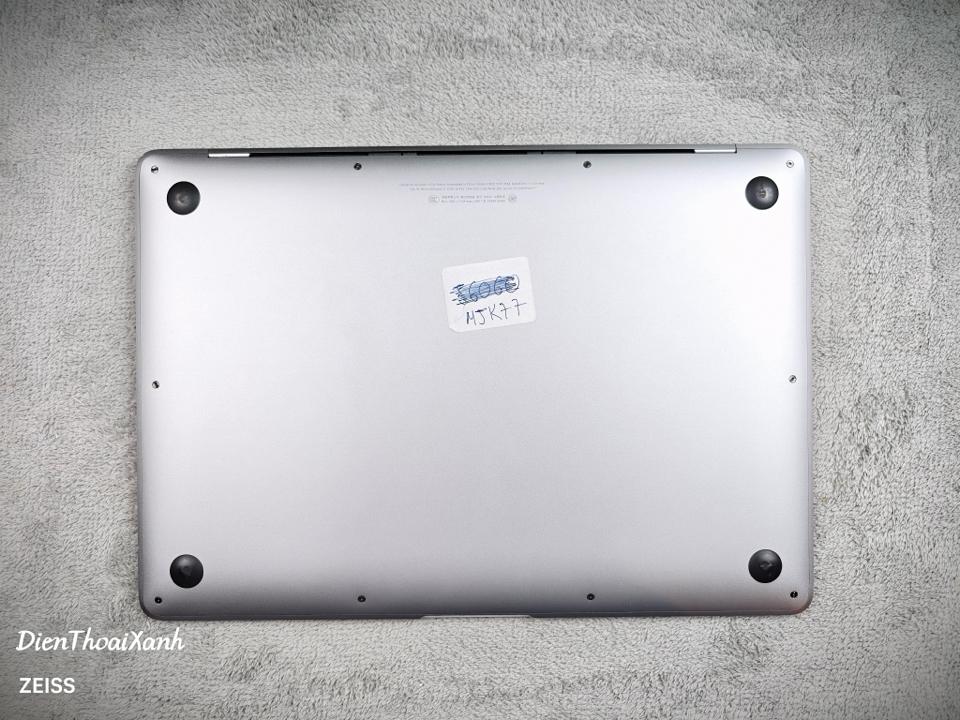 Macbook Air 2018 13 inch 8/128G - MJK77-duoc-ban-tai-Điện Thoại Xanh