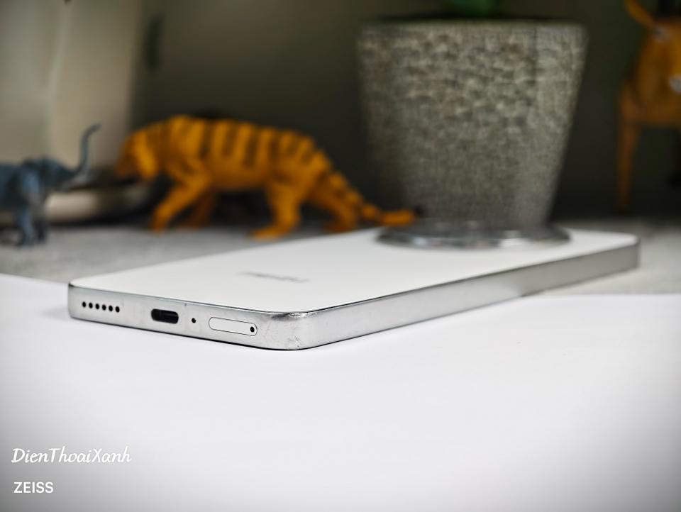 Meizu Lucky 08 8/256G - 73963-duoc-ban-tai-Điện Thoại Xanh