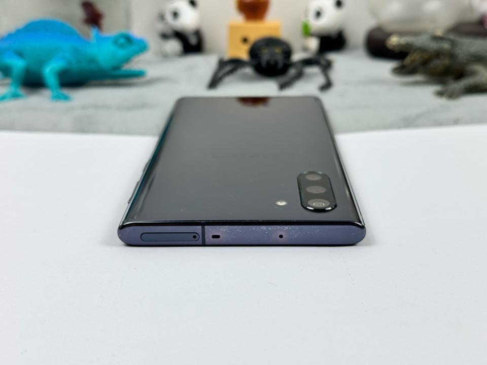 Samsung Galaxy Note 10 5G 8/256G - 69962-duoc-ban-tai-Điện Thoại Xanh