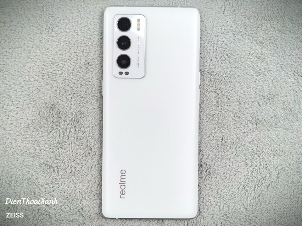 Realme GT MEE 12/256G - (93277/82754)-duoc-ban-tai-Điện Thoại Xanh