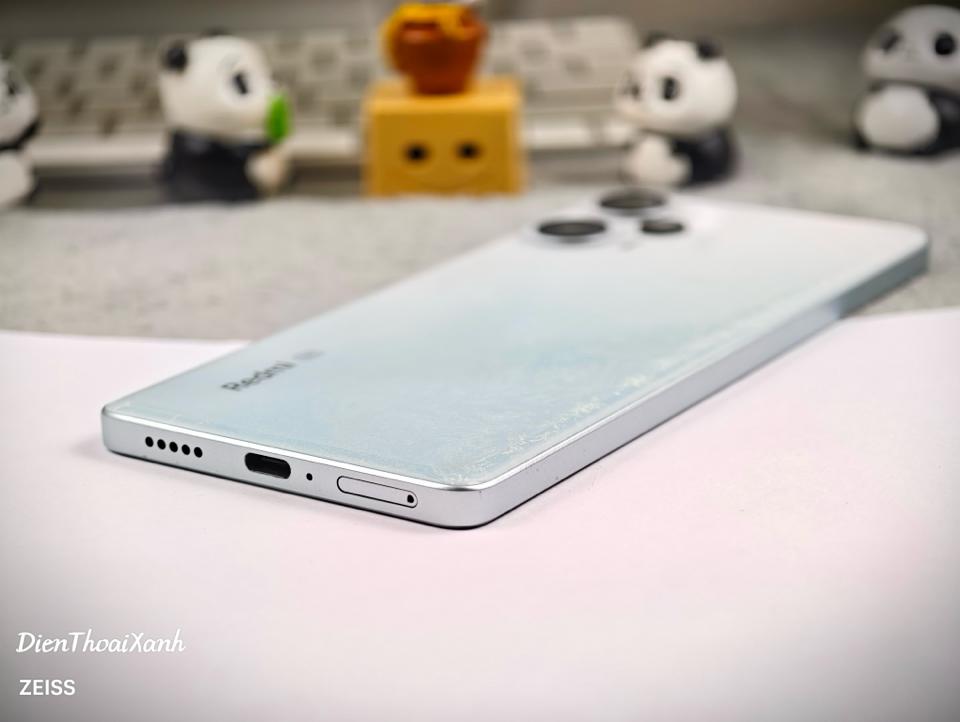 Redmi Note 12 Turbo 12/512G - 41747-duoc-ban-tai-Điện Thoại Xanh