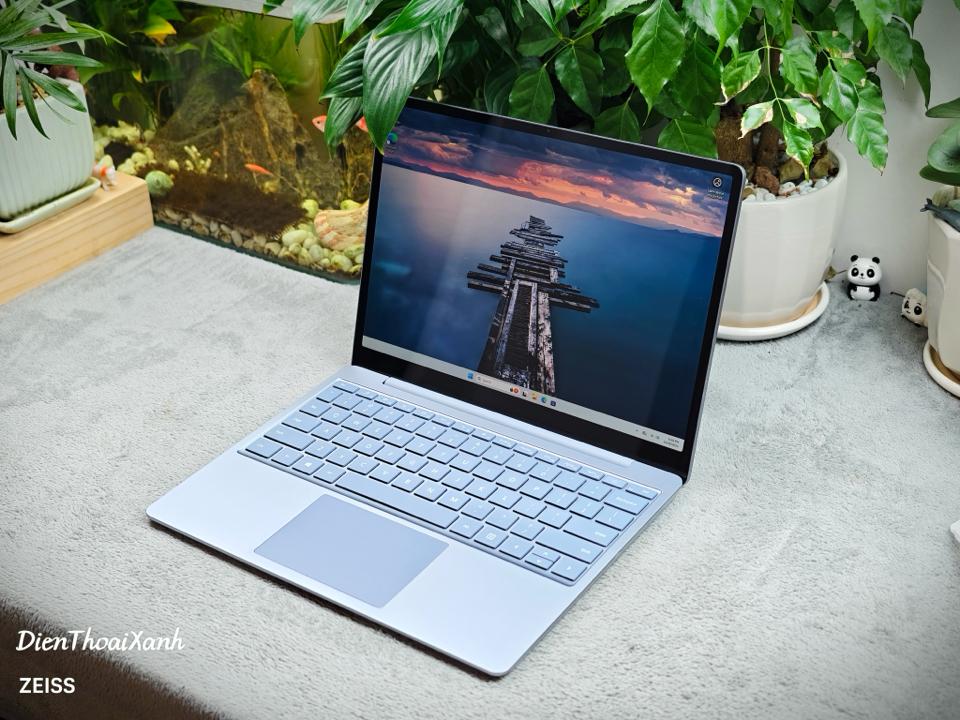 Surface Laptop Go 8/128G - 04166-duoc-ban-tai-Điện Thoại Xanh