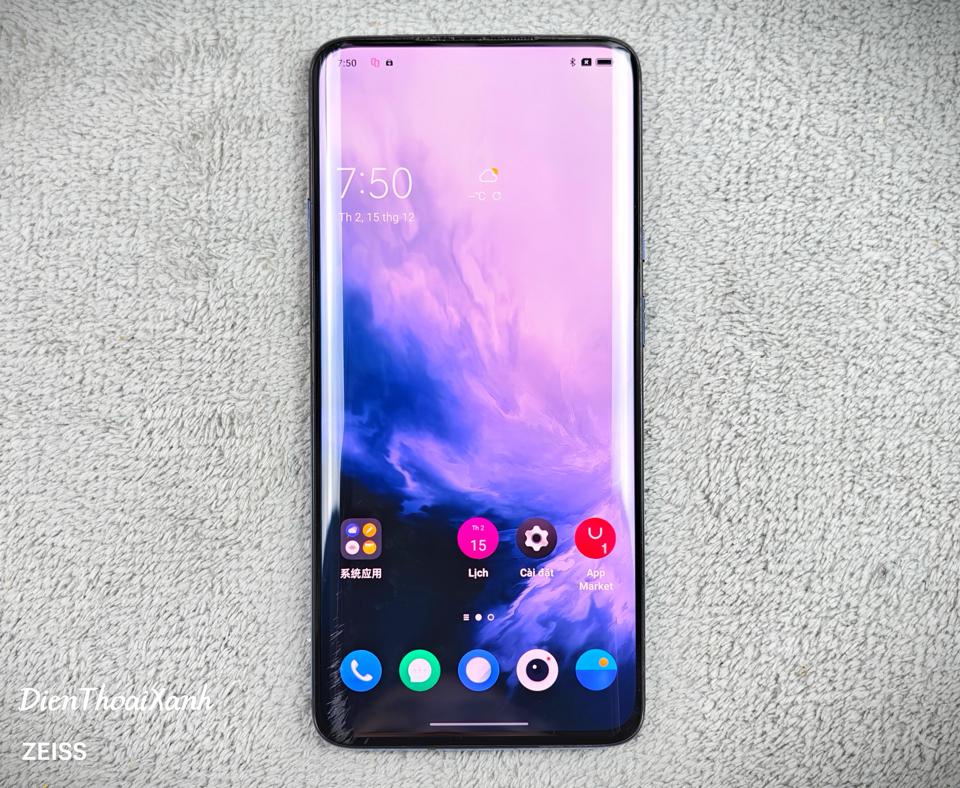 OnePlus 7 Pro 8/256G - 20252-duoc-ban-tai-Điện Thoại Xanh