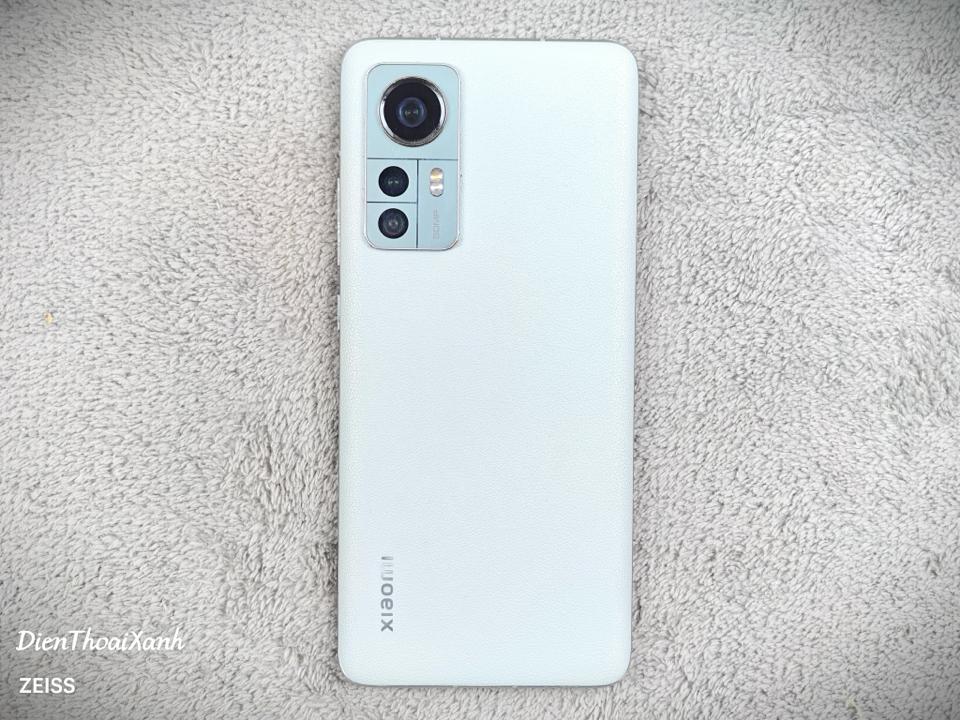 Xiaomi 12 8/128G - 12951-duoc-ban-tai-Điện Thoại Xanh
