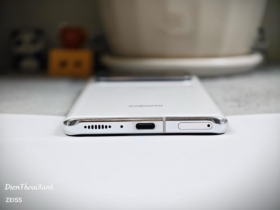 Xiaomi 11 Ultra 12/256G - 51595-duoc-ban-tai-Điện Thoại Xanh