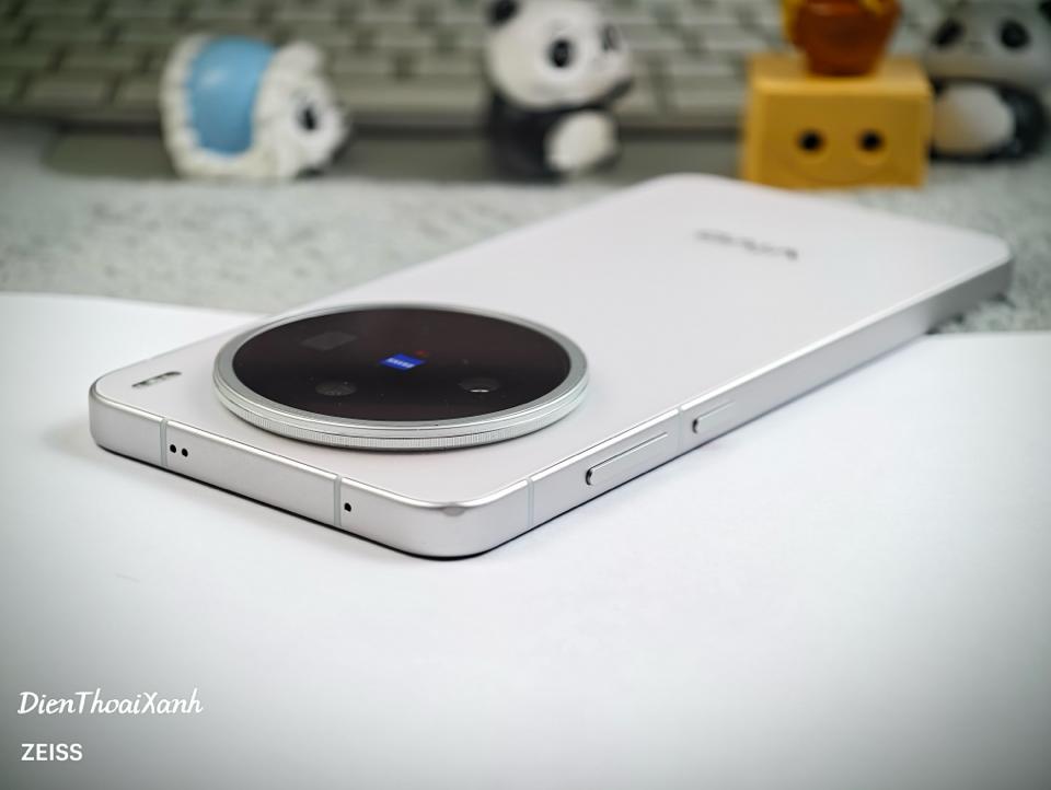 Vivo X200s 12/256G - 35297-duoc-ban-tai-Điện Thoại Xanh