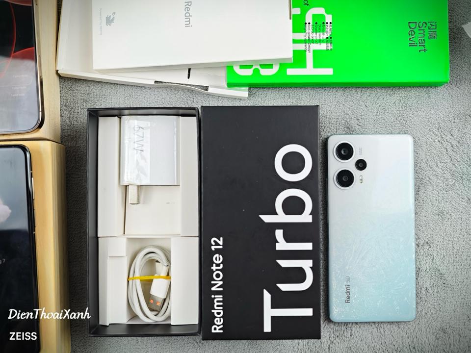 Redmi Note 12 Turbo 12/512G - 76741-duoc-ban-tai-Điện Thoại Xanh