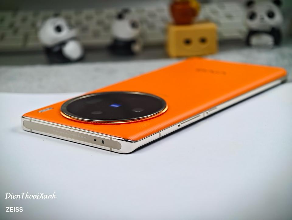 Vivo X100 12/256G - 13214-duoc-ban-tai-Điện Thoại Xanh