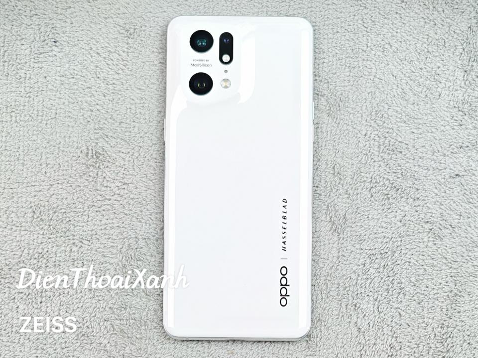 OPPO Find X5 Pro 12/256G - 24330-duoc-ban-tai-Điện Thoại Xanh