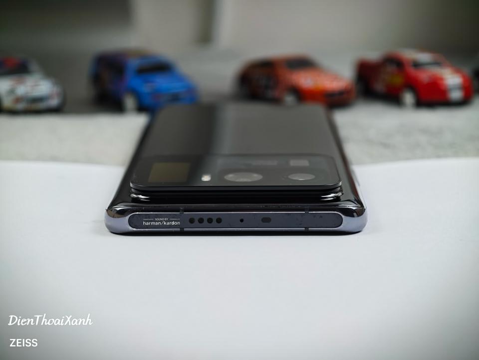Xiaomi 11 Ultra 12/256G - 23854-duoc-ban-tai-Điện Thoại Xanh