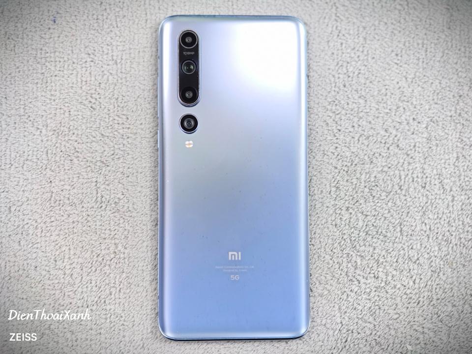 Xiaomi 10 8/256G - 03133-duoc-ban-tai-Điện Thoại Xanh
