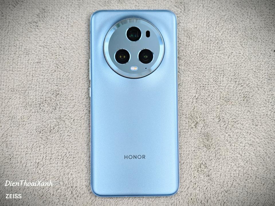Honor Magic 5 Pro 12/256G - 22218-duoc-ban-tai-Điện Thoại Xanh