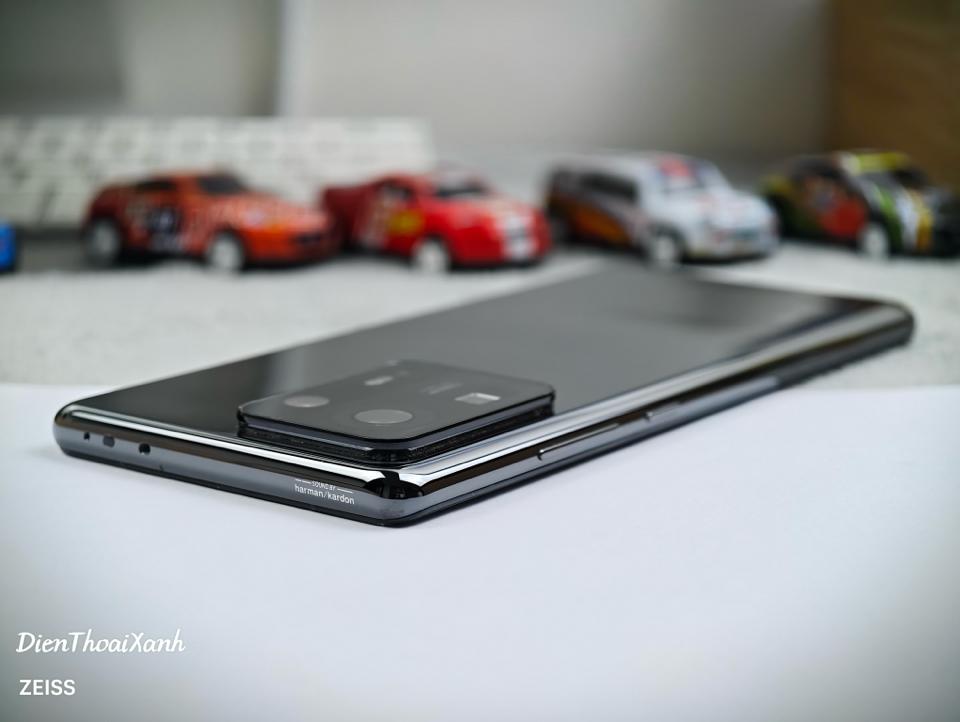 Xiaomi Mix 4 12/512G - 52790-duoc-ban-tai-Điện Thoại Xanh
