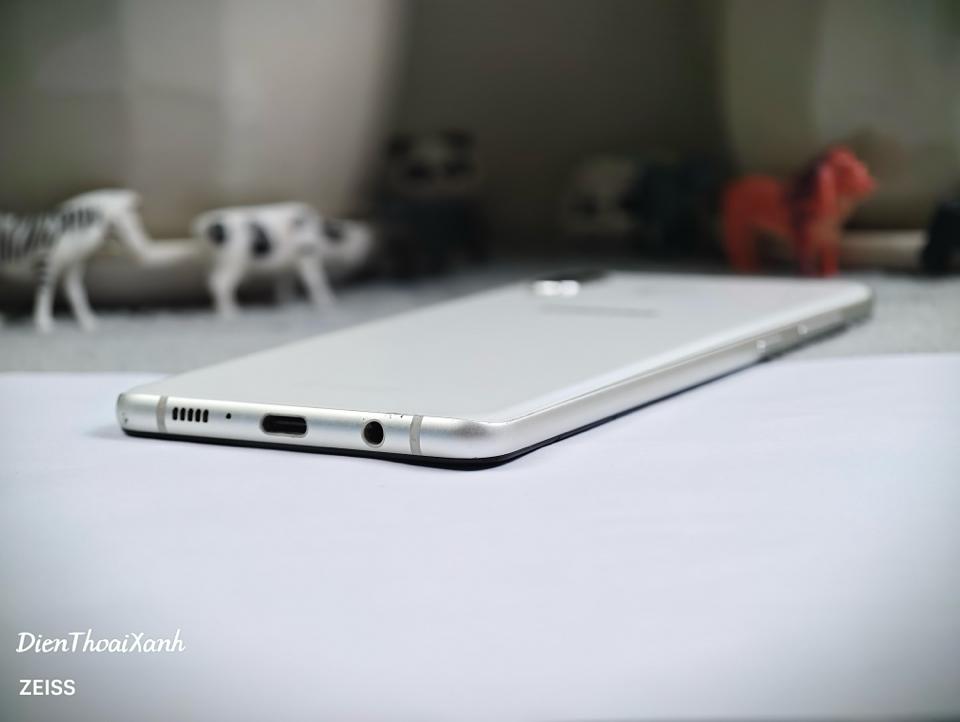 Samsung Galaxy A9 Star 4/64G - 49824-duoc-ban-tai-Điện Thoại Xanh