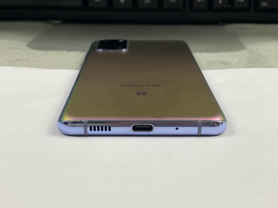 Samsung Galaxy S20+ BTS 12/128G - 03523-duoc-ban-tai-Điện Thoại Xanh