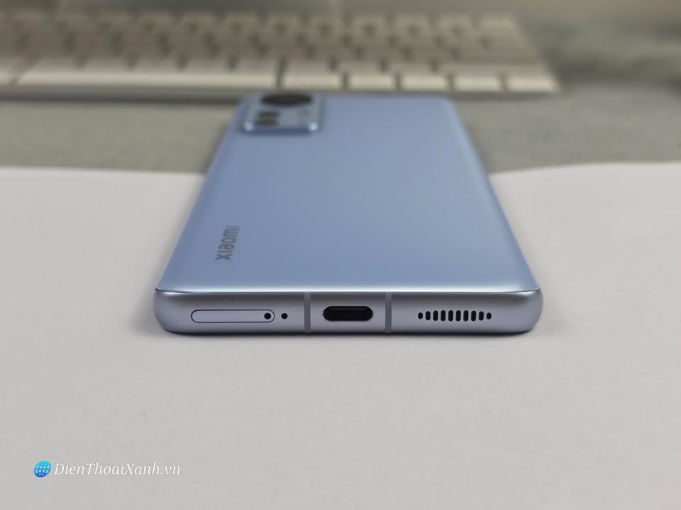 Xiaomi 12 8/128G - 60631-duoc-ban-tai-Điện Thoại Xanh