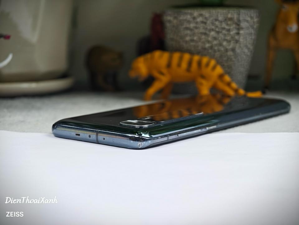 Xiaomi 10 Ultra 8/256G - 50895-duoc-ban-tai-Điện Thoại Xanh