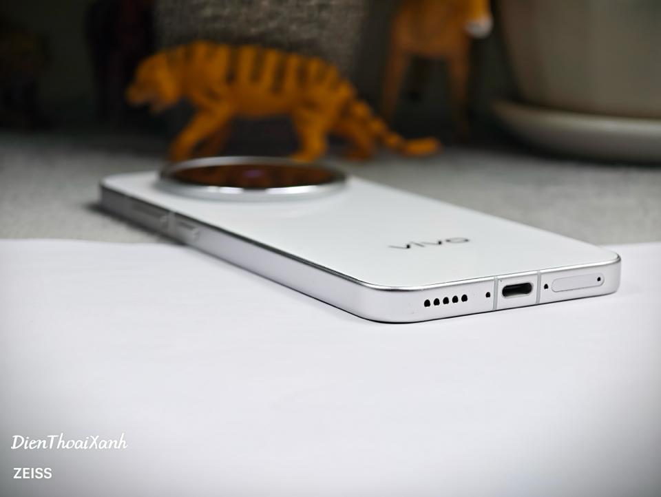 Vivo X200 Pro mini 12/256G - 46211-duoc-ban-tai-Điện Thoại Xanh